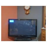 50 Inch Panasonic Plasma HDTV with Remote 50 Inch Panasonic Plasma HDTV with Remote