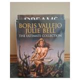 Fantasy Art Books Fantasy Art Books