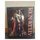 Fantasy Art Books Fantasy Art Books