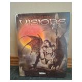 Fantasy Art Books Fantasy Art Books