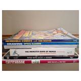 Drawing and Sketch Books Drawing and Sketch Books