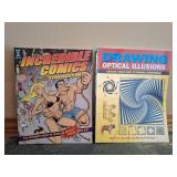 Drawing and Sketch Books Drawing and Sketch Books