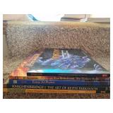 Dragon Art Books Dragon Art Books