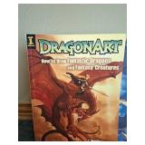 Dragon Art Books Dragon Art Books