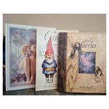 Fairy & Gnomes Books Fairy & Gnomes Books