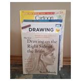 Drawing & Sketching Books Drawing & Sketching Books