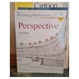 Drawing & Sketching Books Drawing & Sketching Books