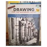 Drawing & Sketching Books Drawing & Sketching Books