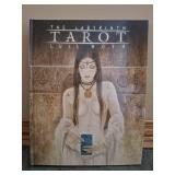 Tarot Book Tarot Book