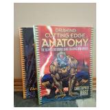 Comic Drawing Books Comic Drawing Books