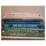 Cook Book & Jucing Cook Book & Jucing