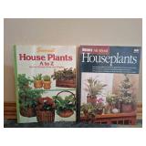 House Plant Books House Plant Books