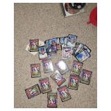 Baseball Cards Still In The Pack Baseball Cards Still In The Pack