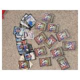 Baseball Cards Still In The Pack Baseball Cards Still In The Pack