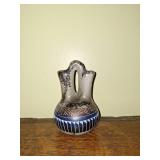 Pottery Vase Pottery Vase