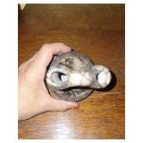 Pottery Vase Pottery Vase