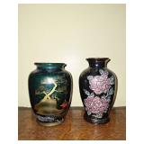 Asian Vases Asian Vases