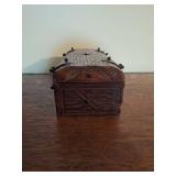 Cool Trinket Box Cool Trinket Box