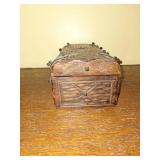 Cool Trinket Box Cool Trinket Box