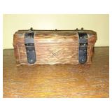 Cool Trinket Box Cool Trinket Box