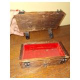 Cool Trinket Box Cool Trinket Box