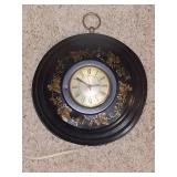 12 Inch Electric Clock 12 Inch Electric Clock