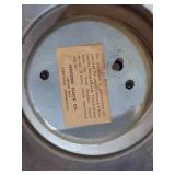 12 Inch Electric Clock 12 Inch Electric Clock