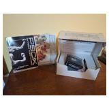 NIP P90X Home Fitness Kit NIP P90X Home Fitness Kit