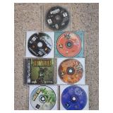 PlayStation Games PlayStation Games