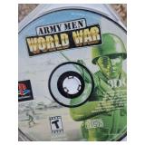 PlayStation Games PlayStation Games