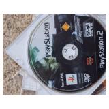 PlayStation Games PlayStation Games