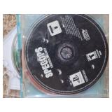 PlayStation Games PlayStation Games