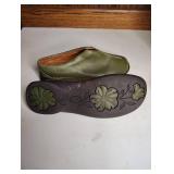 WOMENS LL. BEAN SLIP ON SHOES WOMENS LL. BEAN SLIP ON SHOES