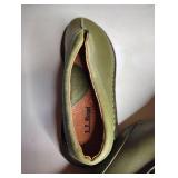 WOMENS LL. BEAN SLIP ON SHOES WOMENS LL. BEAN SLIP ON SHOES