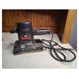 VINTAGE Sears Craftsman Dual Motion ELECTRIC SANDER VINTAGE Sears Craftsman Dual Motion ELECTRIC SANDER