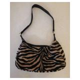 Lot of 6 Purses: Capezio, Travelon, Amanda Smith, and Safe Keeper Wallet