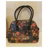 Lot of 7 Purses: Jaclyn Smith, Shydiva Co., Apt. 9, & Anne Klein