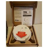 Tablet Screen Magnifier Stand, Emerson Research Smart Set Dual Alarm Clock/Radio, Extension Cord, Wireless Charging Station, and FireEx Smoke Alarm NIB