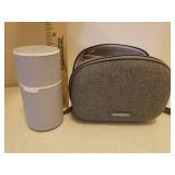 doTERRA  Aroma Diffusers - 1 Large, 1 Portable with Case