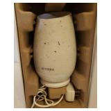 doTERRA  Aroma Diffusers - 1 Large, 1 Portable with Case