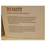 doTERRA  Aroma Diffusers - 1 Large, 1 Portable with Case