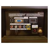 Samsung 19in Flat Screen TV on Stand with Remote - Model # LN19C350D1D - Powers On