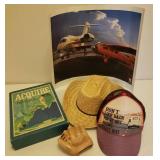 Vintage ACQUIRE High Finance Game, Don