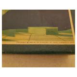 Vintage ACQUIRE High Finance Game, Don