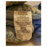 At Home Queen Comforter & Sheet Set