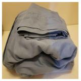 At Home Queen Comforter & Sheet Set