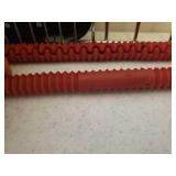 Metal & Plastic Measuring Cups, Burger Presses, Kitchen Tools, KitchenAid Silicone Oven Mitts, Cooling/Backing Racks, and Broiler Pan