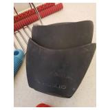 Metal & Plastic Measuring Cups, Burger Presses, Kitchen Tools, KitchenAid Silicone Oven Mitts, Cooling/Backing Racks, and Broiler Pan