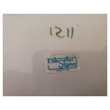 Vintage FITZ & FLOYD French Market Pig - Wall Pocket – EUC, and Taste Setter Ceramic Pig Tray Made in Italy