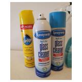 Kitchen & Home Cleaning Supplies